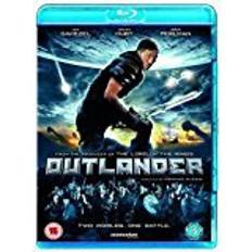 Outlander dvd film Outlander [Blu-ray] [2009]