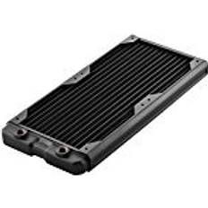 Computer Cooling Hardware Labs Black Ice Nemesis GTS 280 Black 2x140mm