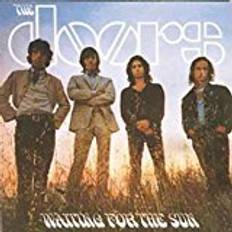 The Doors - Waiting For The Sun (Vinyl)