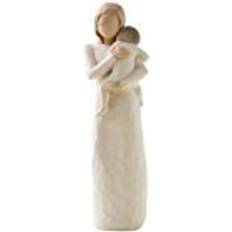 Kunstharpiks Dekorationsfigurer Willow Tree Child of My Heart Dekorationsfigur 22.9cm