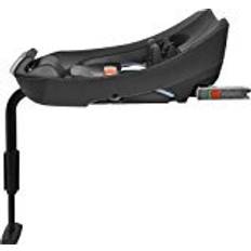 Accessori per seggiolini auto per bambini Cybex ATON Base 2-FIX Black