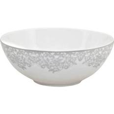 Silver Soup Bowls Denby Monsoon Filigree Soup Bowl 16cm