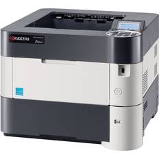 Kyocera Laser Imprimantes Kyocera ECOSYS P3155dn 1200 x 1200 ppp Jusqu'à 55 ppm 600 Feuilles USB 2.0