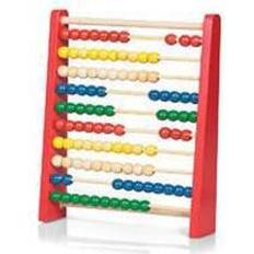 Wooden Abacus