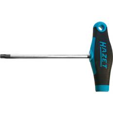 Torx t9 handverktyg Hazet 828-T9 Torxskruvmejsel