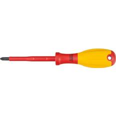 Hazet Krysspårskuvmejslar Hazet 810VDE-PH1 Krysspårskuvmejsel