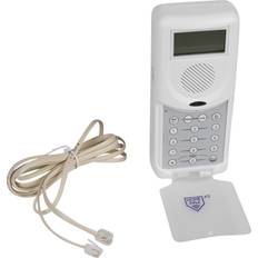 Safehome Alarm & Overvågning Safehome Wireless Autodialer