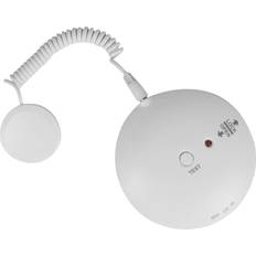 Safehome Gasdetektorer Safehome Wireless Siren Sensor