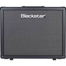 Black Guitar Cabinets Blackstar Series One 212