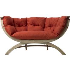 Amazonas Siena Due Outdoor Sofa