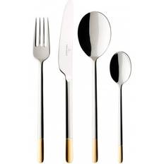 Villeroy & Boch Ella Partially Cutlery Set 70pcs