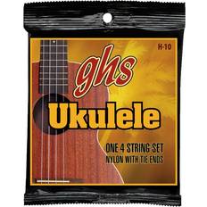 Nylon Strings GHS H-10