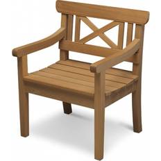 Skagerak Chaises de Jardin Skagerak Drachmann Chaise de jardin pour repas