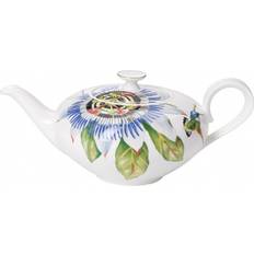 Villeroy & Boch Teapots Villeroy & Boch Amazonia Anmut Teapot 1L