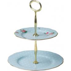 Polka 2 Tier