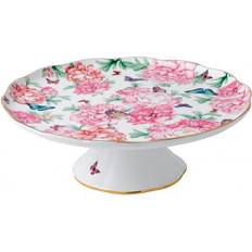 Royal Albert Serving Platters & Trays Royal Albert Gratitude Large Cake Plate