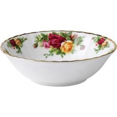 Old Country Roses