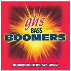 GHS Boomers 5ML-DYB