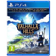 Juegos de PlayStation 4 Valhalla Hills PlayStation 4