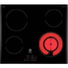 Balay 3EB721LR 4 Zonas 60 cm Negro