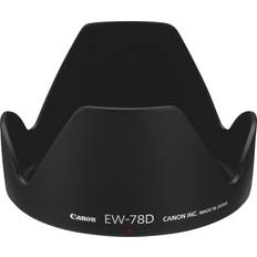 Lens Hoods Canon EW-78D Lens Hood