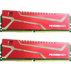 Mushkin Redline DDR4 2666MHz 2x16GB (MRB4U266GHHF16GX2)