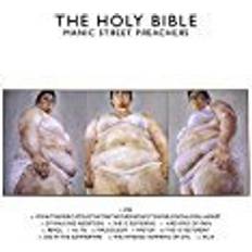 The Holy Bible (Remastered) (Vinyl)