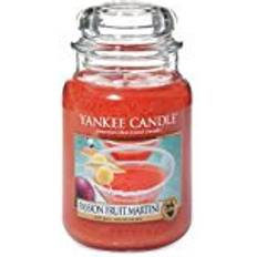 Yankee Candle Passion fruit Martini Large Doftljus 623g