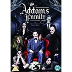 Övrigt Filmer Addams Family (DVD)