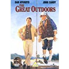 GREAT OUTDOORS