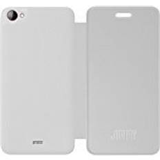 Wiko Folio Rear Shell (Wiko Jimmy)