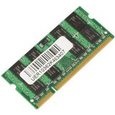 CoreParts SO-DIMM DDR2 800MHz 2GB (MMH9657/2048)