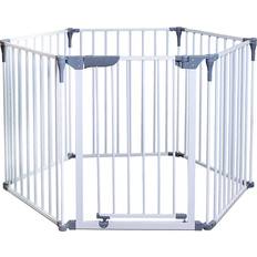 3 in 1 Playpen Gate