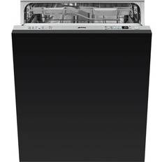 Smeg DI613P Integrated