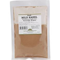 Natur Drogeriet Mild Kanel 50g