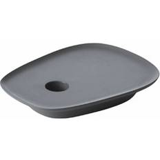 Grey Candlesticks Muuto Float Candlestick 2.6cm