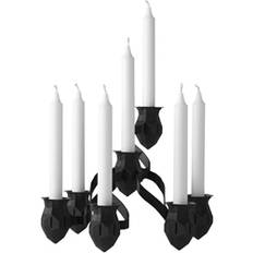 Muuto Lysestager, Lys & Dufte Muuto The More the Merrier Lysestage