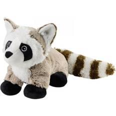 Warmies Raccoon 18cm