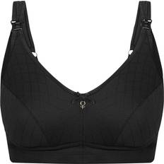 Leonarda Amme BH Sort (144084 020)