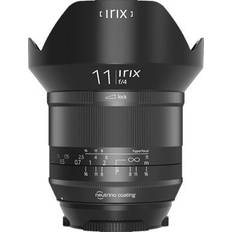 Irix 11mm F/4.0 Blackstone Lens For Nikon