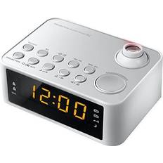 Clockradio 