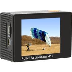 Rollei Actioncam 415