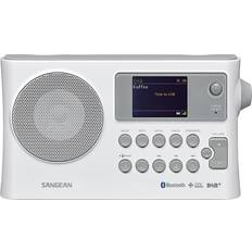 Sangean BTR-160 Bluetooth