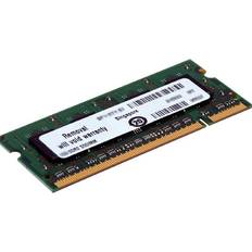 RAM minnen Lexmark DDR2 667MHz 1GB (1025043)