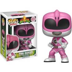 Pink power ranger Funko Pop! TV Power Rangers Pink Ranger