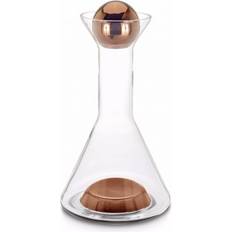 Jarras de Vino Tom Dixon Tank Jarra de Vino