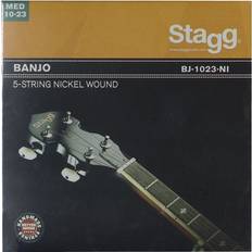 1023 Stagg BJ-1023-NI