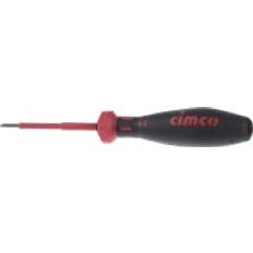 Cimco Slotted Screwdrivers Cimco 117701 Slotted Screwdriver