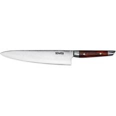 Senjen Kokkeknive Senjen Pro 909234 Kokkekniv 23.4 cm