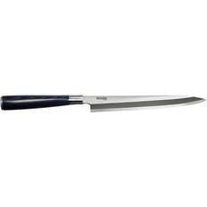 Senjen Knive Senjen Single 904241 Sushi- & Sashimikniv 24 cm